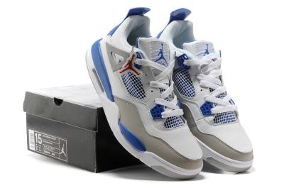 Cheap Jordan 4 in Large Sizes 14,15 wholesale No. 33